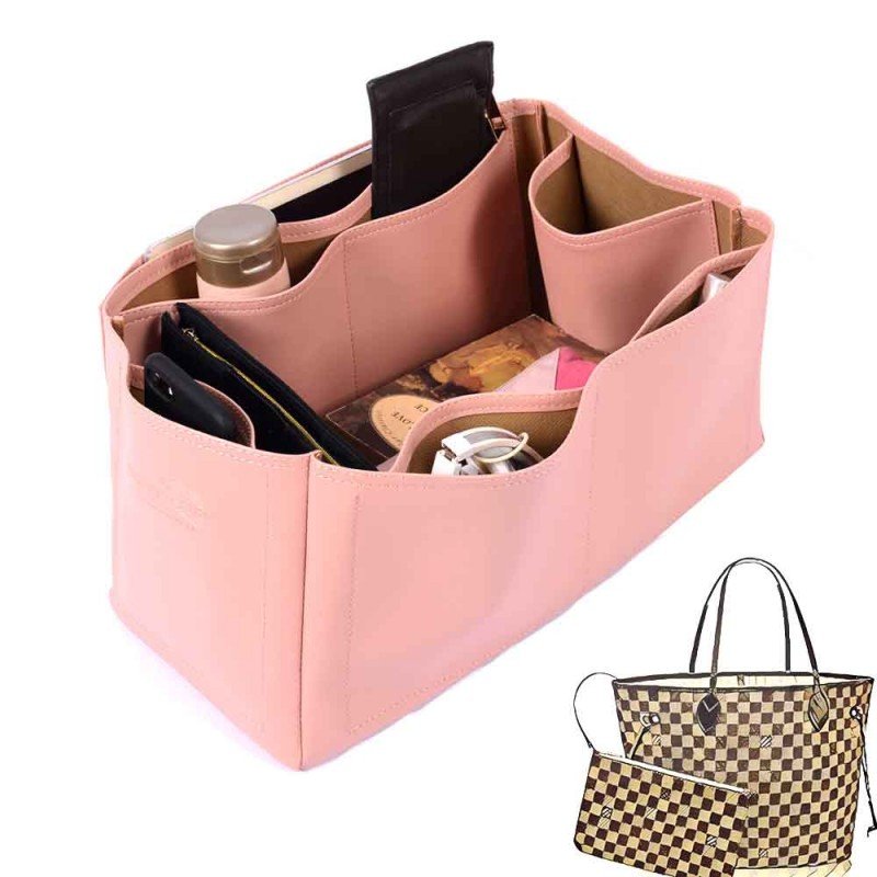 neverfull mm purse organizer